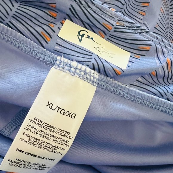 GREG NORMAN Women's "Play Dry" Athletic Skort NWT Size XL - Picture 2 of 7